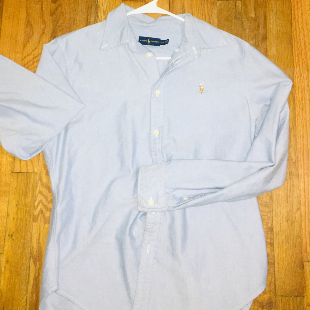 Polo Ralph Lauren shirt